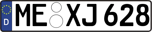 ME-XJ628