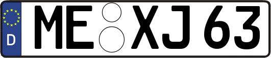 ME-XJ63