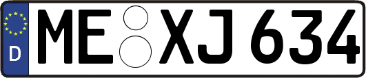ME-XJ634