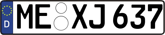 ME-XJ637