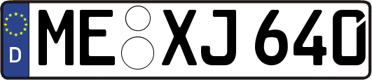 ME-XJ640