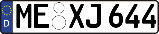 ME-XJ644