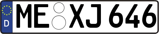 ME-XJ646