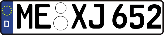 ME-XJ652