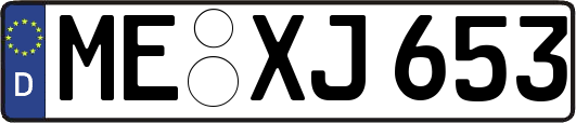 ME-XJ653