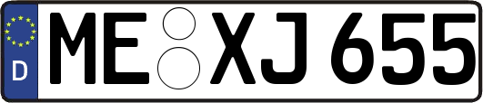ME-XJ655