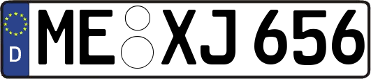 ME-XJ656