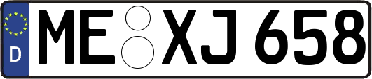 ME-XJ658