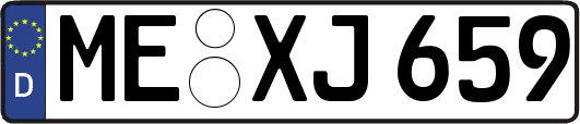 ME-XJ659