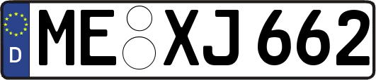 ME-XJ662
