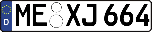ME-XJ664