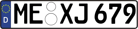 ME-XJ679