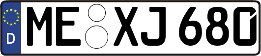 ME-XJ680