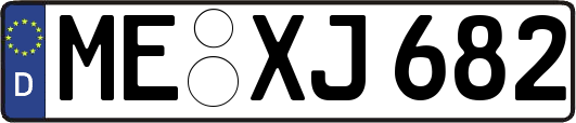 ME-XJ682