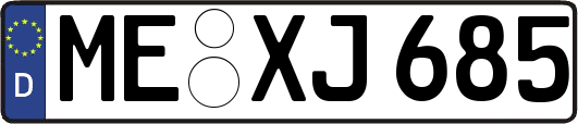 ME-XJ685