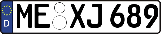 ME-XJ689
