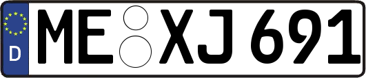 ME-XJ691