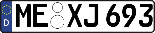 ME-XJ693