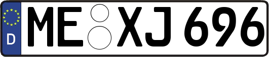 ME-XJ696
