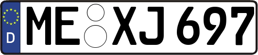 ME-XJ697