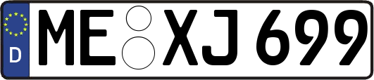 ME-XJ699