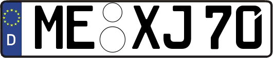 ME-XJ70