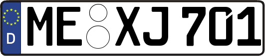 ME-XJ701