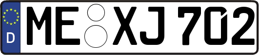ME-XJ702