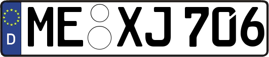 ME-XJ706