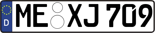 ME-XJ709