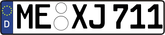 ME-XJ711