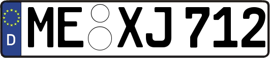 ME-XJ712