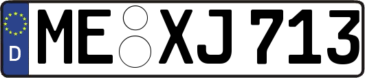 ME-XJ713