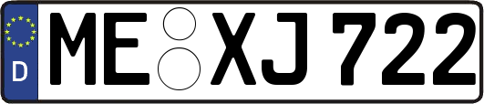 ME-XJ722