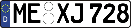ME-XJ728