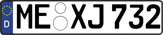 ME-XJ732