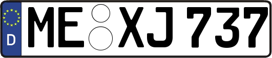 ME-XJ737