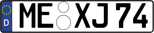 ME-XJ74