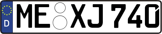 ME-XJ740