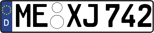ME-XJ742