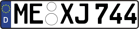 ME-XJ744