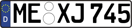 ME-XJ745
