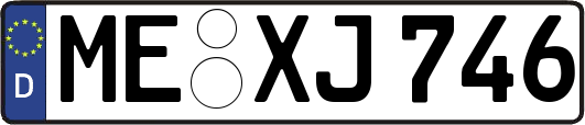 ME-XJ746