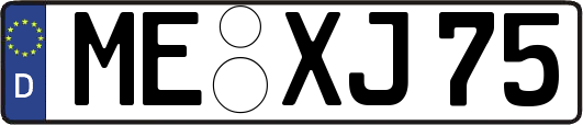 ME-XJ75