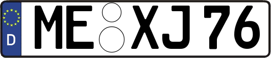 ME-XJ76