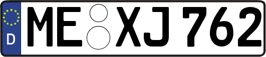 ME-XJ762