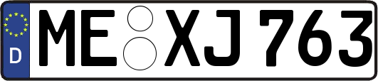 ME-XJ763