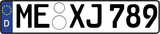 ME-XJ789