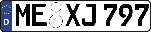 ME-XJ797