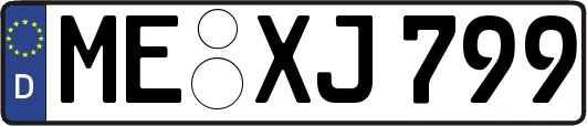 ME-XJ799